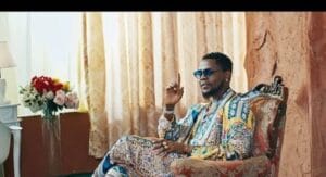 « Craignez les femmes », Kizz Daniel révèle une vérité chøquante sur sa vie amoureuse