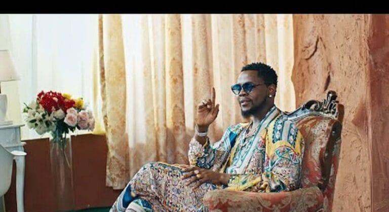 « Craignez les femmes », Kizz Daniel révèle une vérité chøquante sur sa vie amoureuse