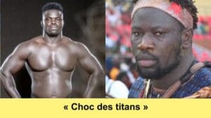 Lutte : Boy Niang sera le prochain adversaire de Reug Reug !