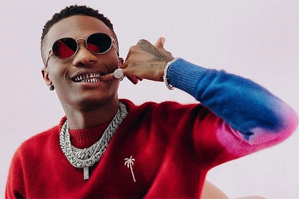 Wizkid : « Je ne suis pas du tout un artiste Afro-Beats »