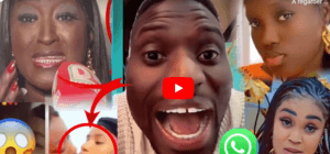 (Vidéo)-Téssaneté entre Mami Cobra, Pendo et Adji Mass: « Danio sossal sama yaye… »