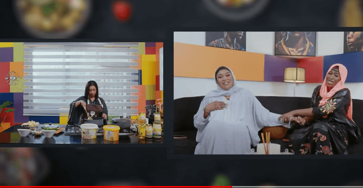 (Vidéo)- Pour son Thiou curry « raté », Aicha Koné moquée par Nabou Gueye Baabel et les internautes