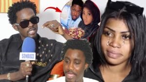Mouhamed Ala Diop : » Bb Eva khamaloumako lou niaw, djiguén bou bakh la »