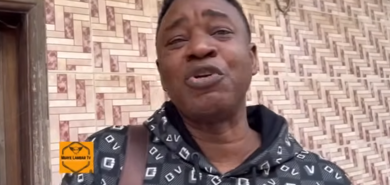 Le chanteur Alioune Kassé męnace Mbaye Kouthia : « Je vais porter plainte pour diffamation « 