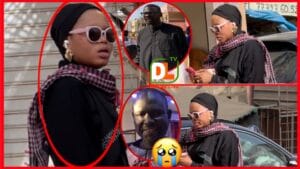 Faramaren en deuil : Baye Zale a perdu…