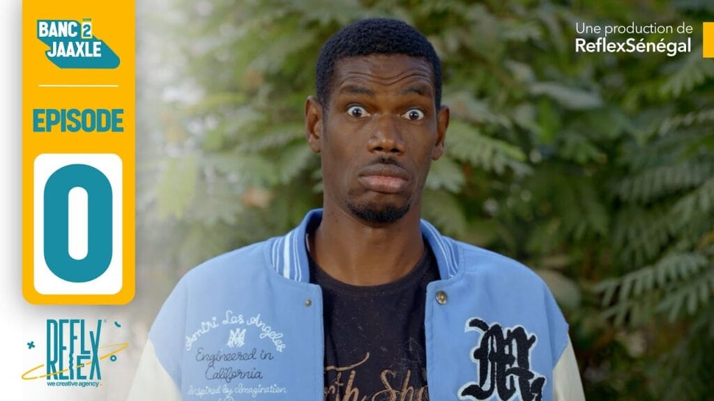 Banc Jaaxlé – Saison 2 – Épisode 00