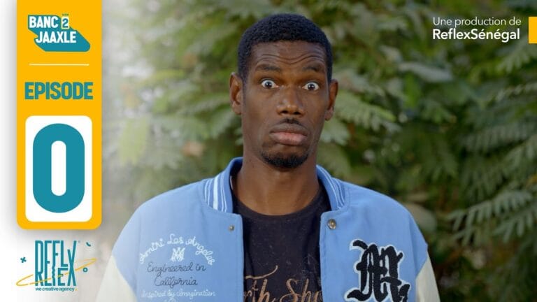 Banc Jaaxlé – Saison 2 – Épisode 00