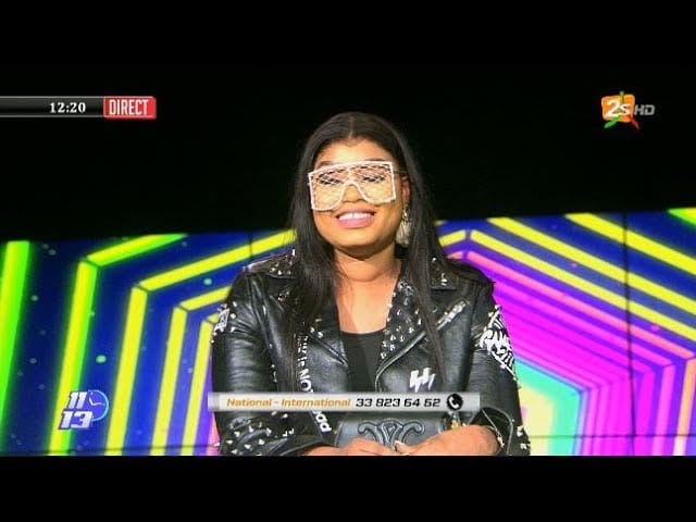 Ndéye Ndiaye Banaya sur sa relation avec sa sœur Awa Banaya : »Daf ma beug, ay xarit lagne »