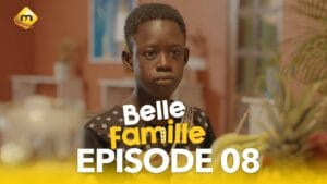 Série : Belle famille – Saison 1 – Épisode 8