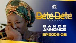 Vidéo : Bété Bété – Saison 1 – Bande annonce de l&rsquo;épisode 6
