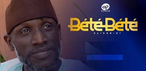Rôle de Sanekh dans Bété Bété : « Je me rends compte que c’est ce que les sénégalais aiment »