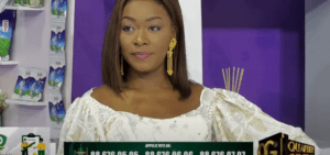 (03 photos): Bijou Ndiaye sort du frigo et réapparait sublime dans QG