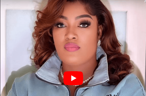 (Vidéo) : Bijou Ngoné majestueuse en robe jean
