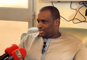 Cheikh Niass Walf :  » Sonko a sauvé Diomaye, mais Macky a tʉé Amadou Ba