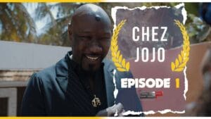 Série Ramadan – Chez Jojo- Episode 1