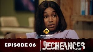 Série – Déchéances – Saison 2 – EPISODE 6