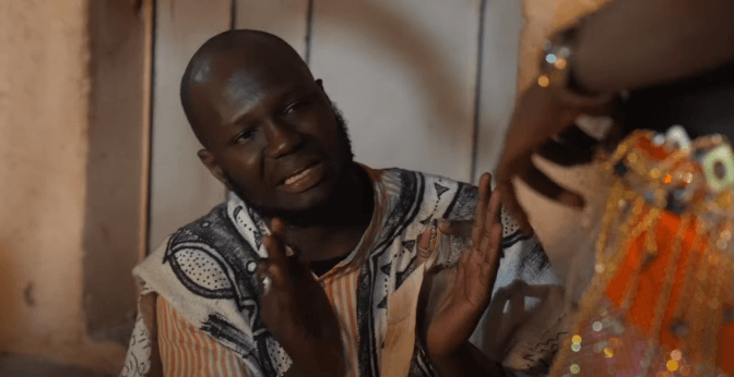 (Vidéo) – « Fara Oudé », la série très drôle de Malcom durant le ramadan : Bande annonce