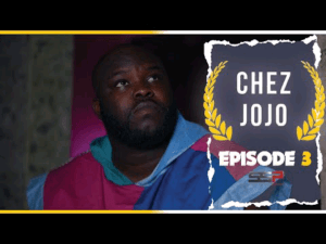 Série Ramadan – Chez Jojo- Episode 3