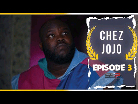 Série Ramadan – Chez Jojo- Episode 3