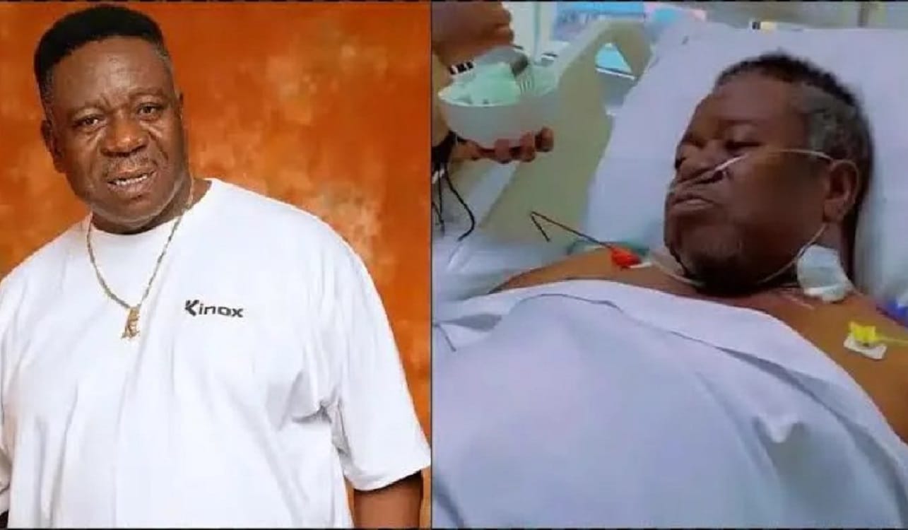 Décès de l’acteur star de Nollywood, John Okafor, «alias» Mr Ibu