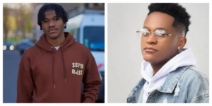 Marcosins Ipupa : Le fils de Fally déclare la guerre à Innoss’B