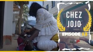 Série Ramadan – Chez Jojo- Episode 8-13