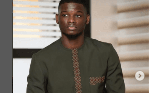 Son assistante agre$$ée, Magvison prend une décision.