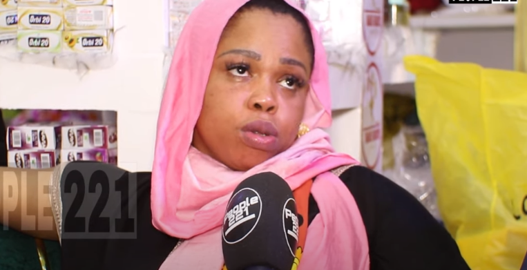 Décès causés par la dépigmentation au Sénégal : Mame Ndiaye Savon au banc des accusés…