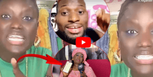 (Vidéo) – Mami Cobra pique une colère noire après l&rsquo;interview de Pendo