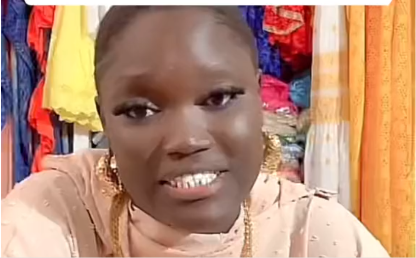 Kawtef – Mamy Cobra accuse Mame Ndiaye Savon de blanchiment…
