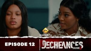 Série – Déchéances -Saison 2 – Episode 12