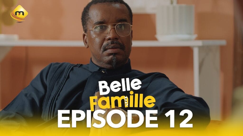 Série : Belle famille – Saison 1 – Épisode 11 et 12