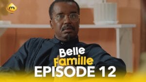 Série : Belle famille – Saison 1 – Épisode 11 et 12
