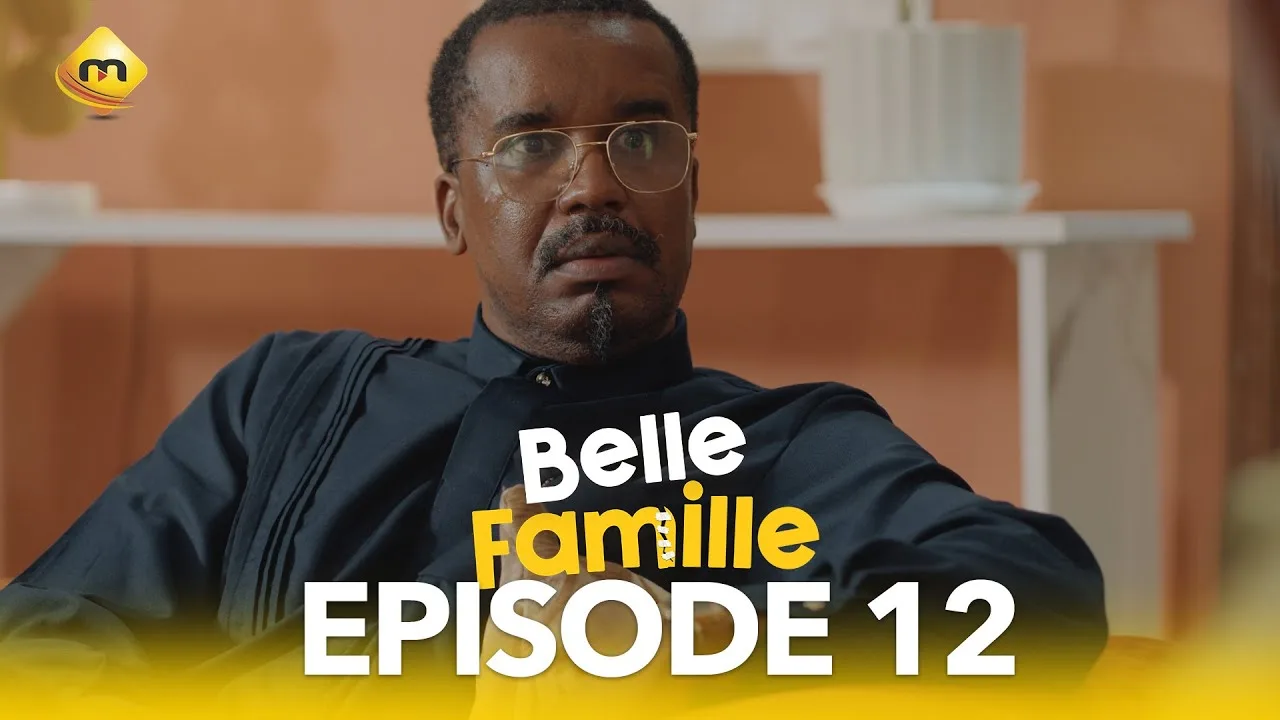 Série : Belle famille – Saison 1 – Épisode 11 et 12