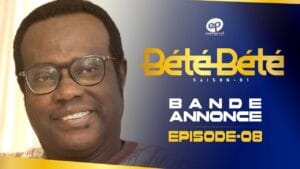 Vidéo : Bété Bété – Saison 1 – Bande annonce de l’épisode 8