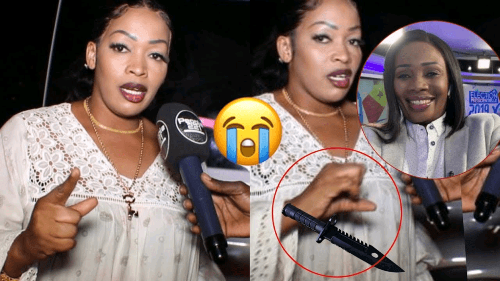Agression de Maimouna Ndour Faye : Oumou Sow hausse le ton