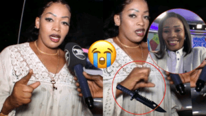 Agression de Maimouna Ndour Faye : Oumou Sow hausse le ton
