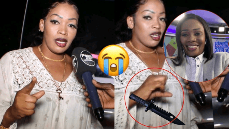 Agression de Maimouna Ndour Faye : Oumou Sow hausse le ton