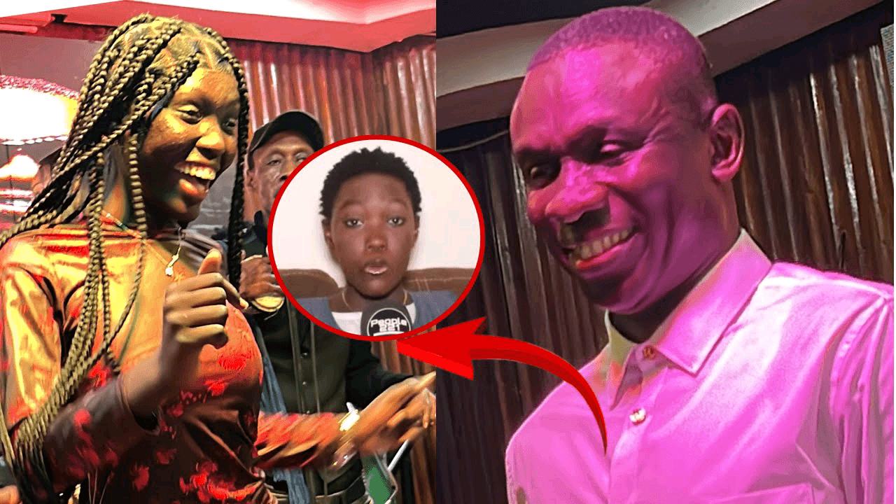 Soirée Pape Diouf : Tata Seynabou TikTok , Bibiche, Ndiaye Lo ont cassé la baraque