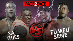 Face to face : Eumeu Séne et Sa Thiès prêtent à s&rsquo;affronter