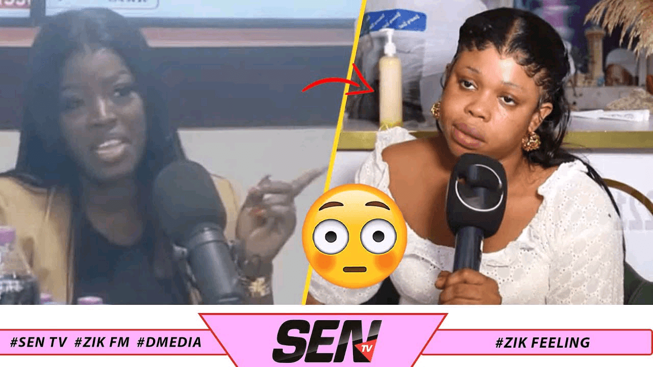 Maman Vulgaire : » meussouma beug concurrence, motakh  may diay guédié ak yét »