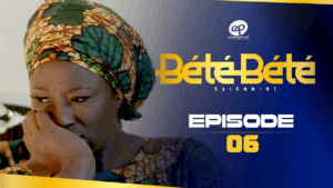 Vidéo : Bété Bété – Saison 1 – Épisode 6