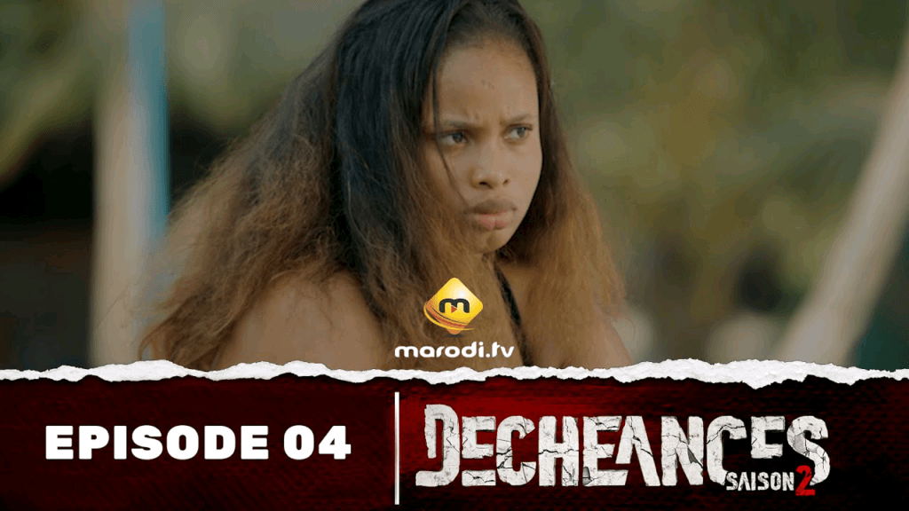 Série – Déchéances – Saison 2 – Épisode 4