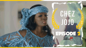 Série Ramadan – Chez Jojo- Episode 2