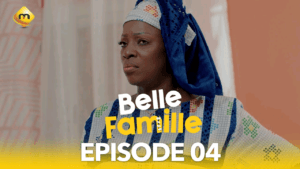 Série : Belle famille – Saison 1 – Épisode 4