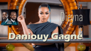 « Daniouy Gagné », Dieyna Baldé chante Sonko et Diomaye