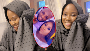 « Souma takké niarel noy reagiré », Abba No Stress à sa femme