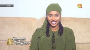 Célébrités et Religion – Momo Dieng récite le verset Laqhad Djaa Koum à la perfection
