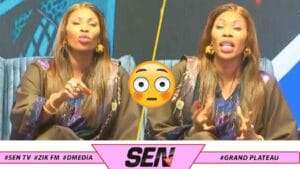 Pression sociale – Nabou Dash : » Sénégal dagnu am pression wu séy té lep polygamie bi moko… »