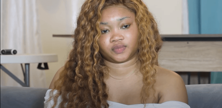 (Vidéo) – Nafy Coeurs Brisés : « Diémeul nagn ma lou nekk, guerre nagn ma, di woté beug ma fayy »